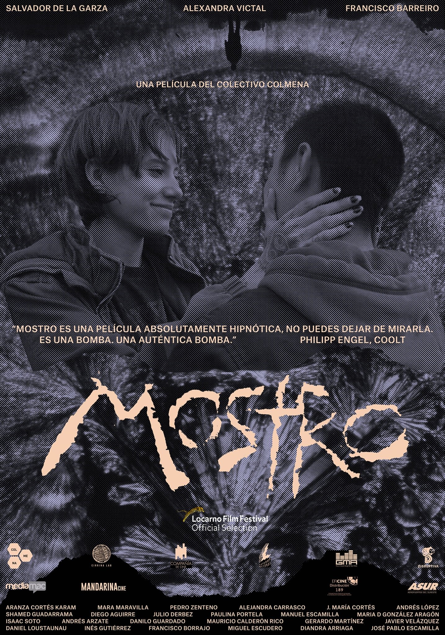 Poster movie