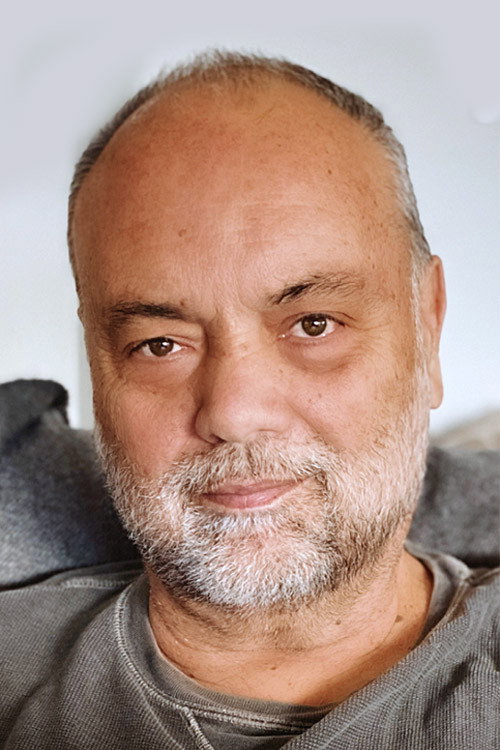 Foto de James Yukich