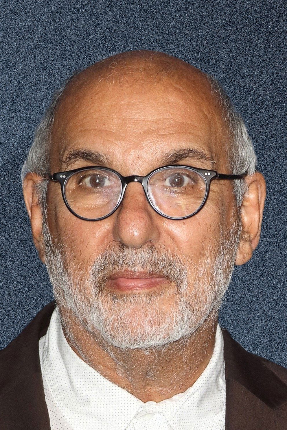 Foto de Alan Yentob