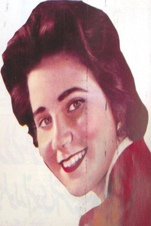 Foto de Zubaida Tharwat