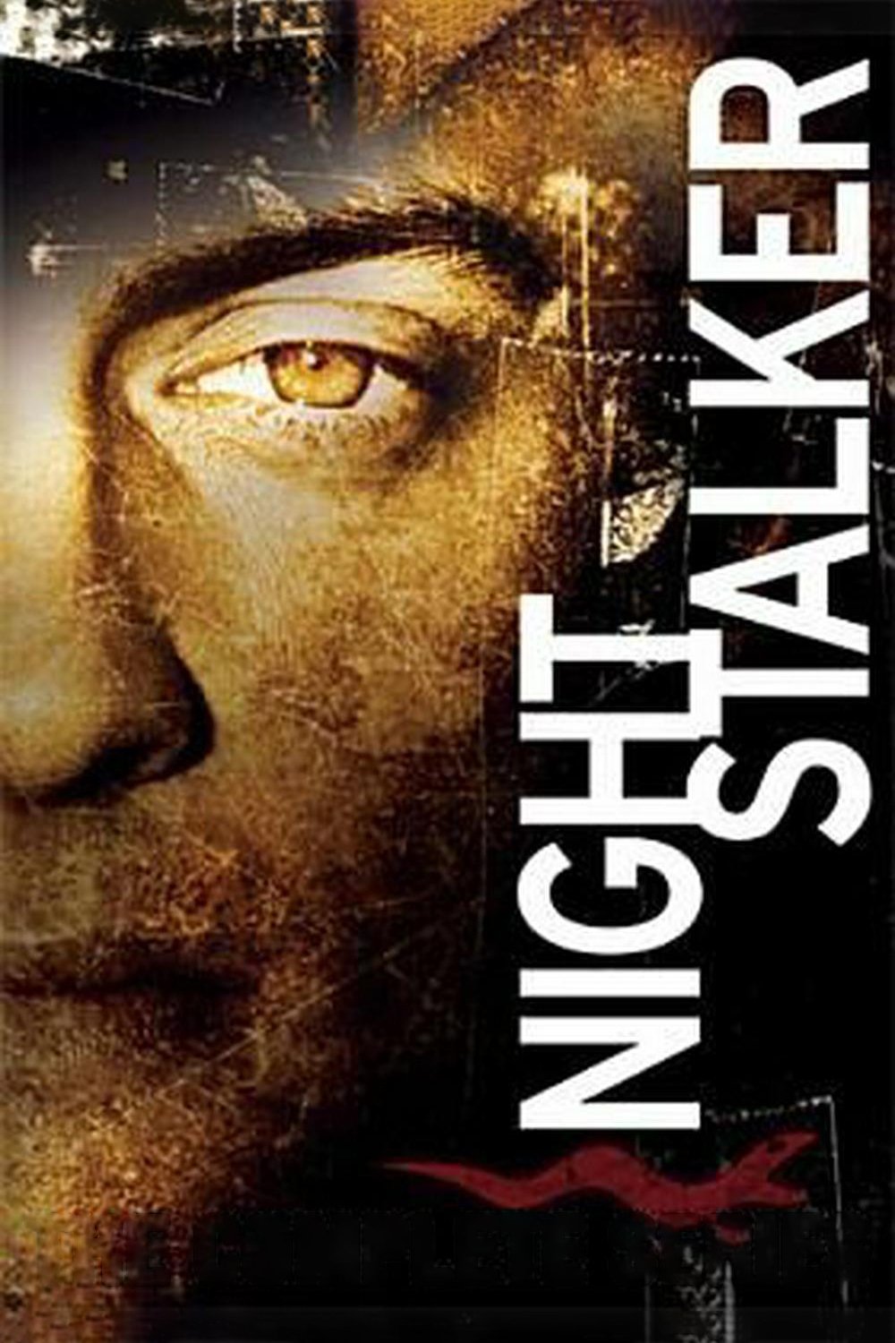 Poster de Night Stalker