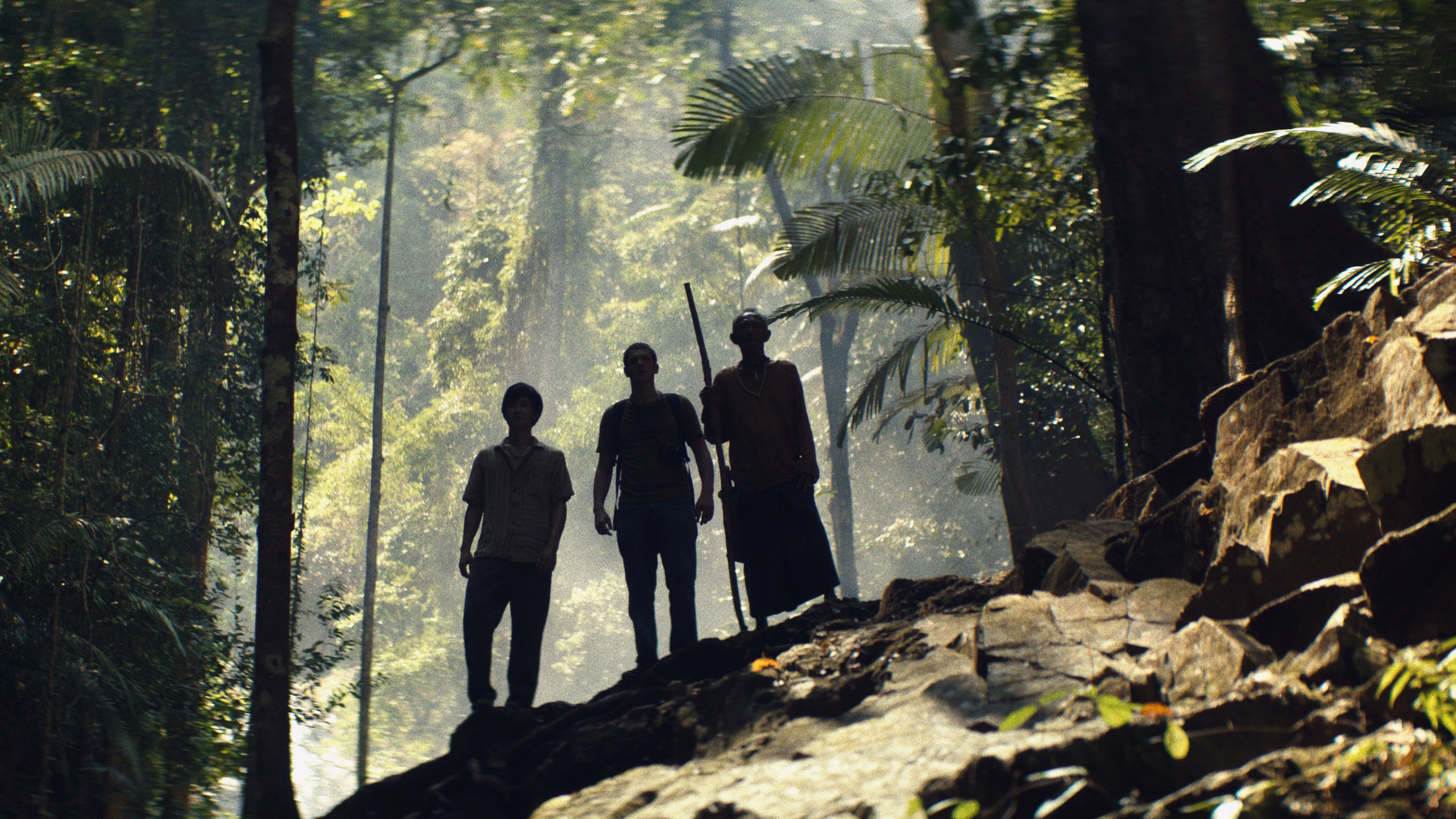 Backdrop image