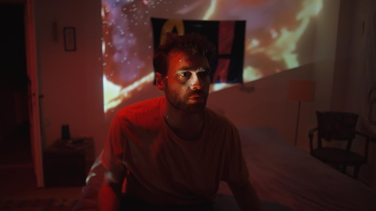Backdrop image