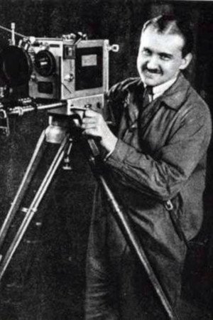 Foto de Yuri Zhelyabuzhsky