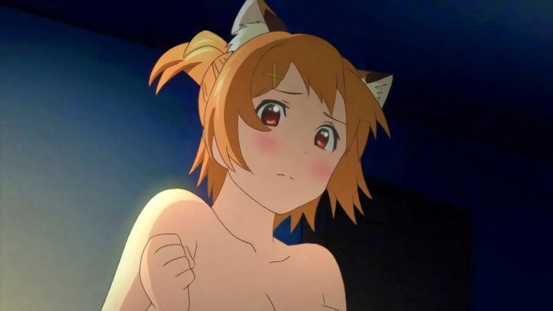 Maken-ki! Two Specials 2