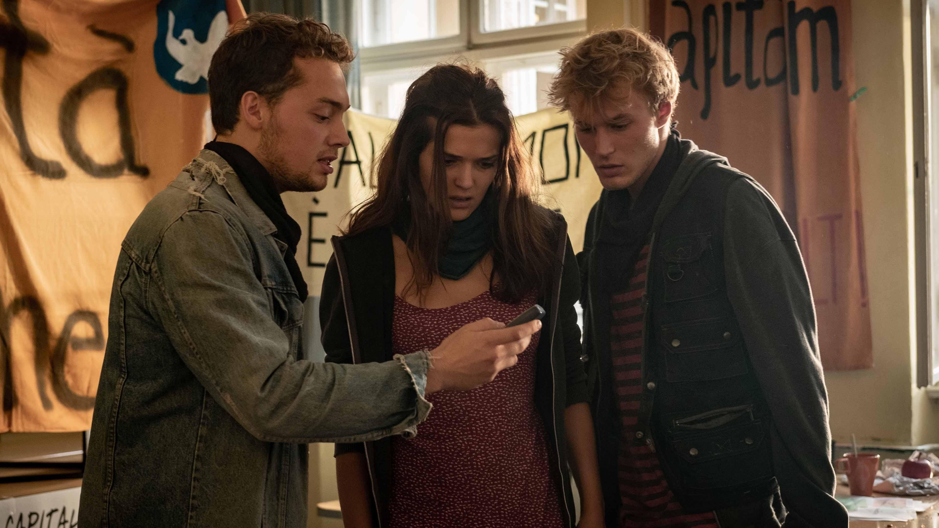 Into the Heart of Darkness - Day Fix and Six