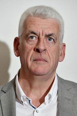 Foto de Walter De Donder
