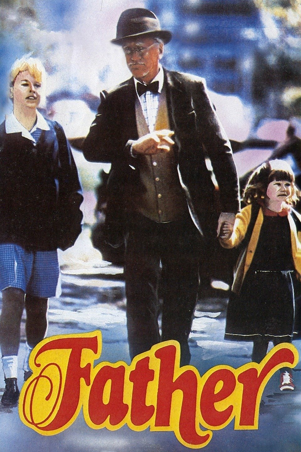 Poster de Pai