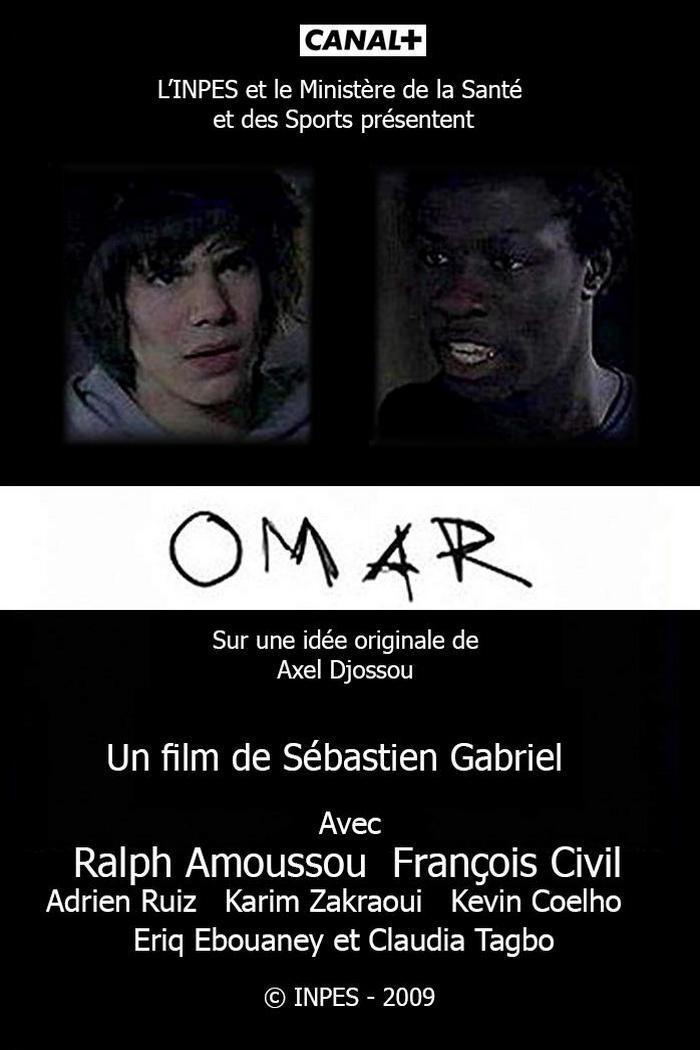 Poster de Omar