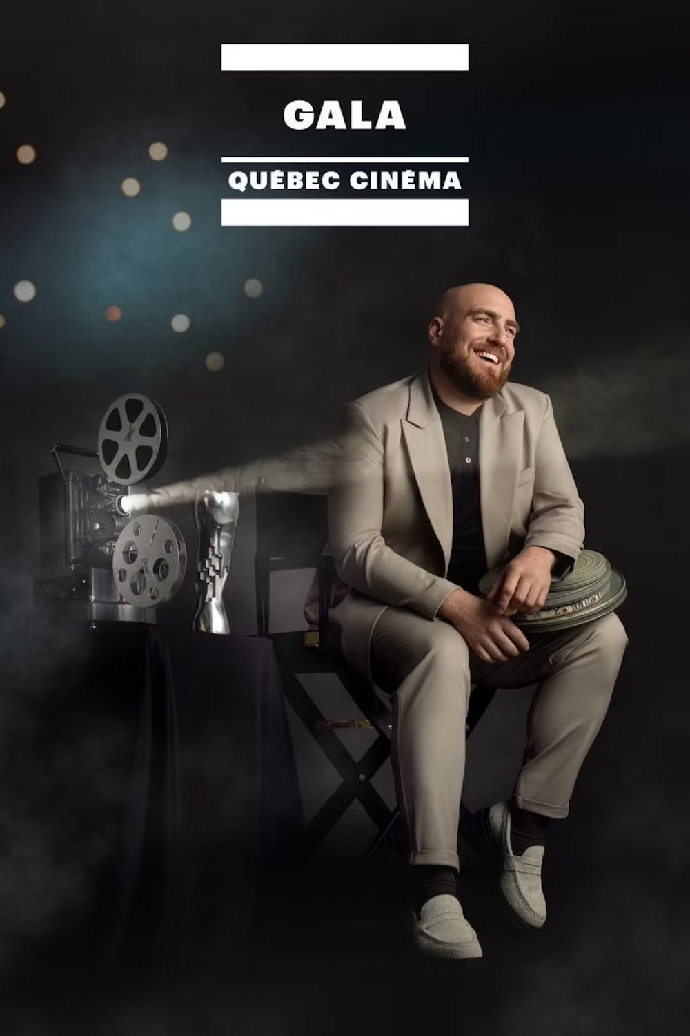 Poster de Temporada 2