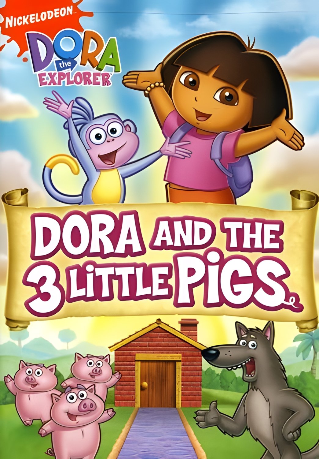 Poster movie