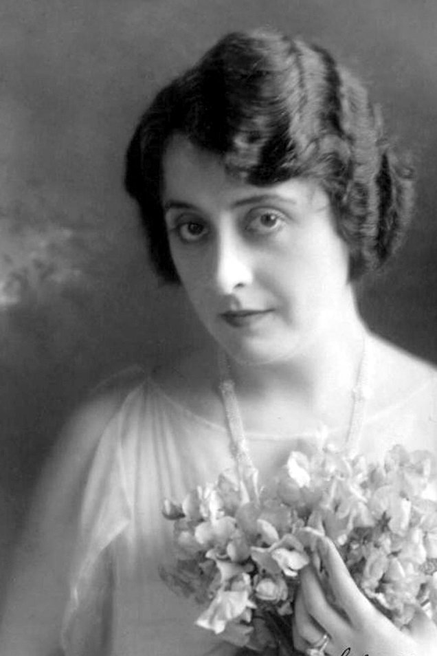 Foto de Clara Kimball Young