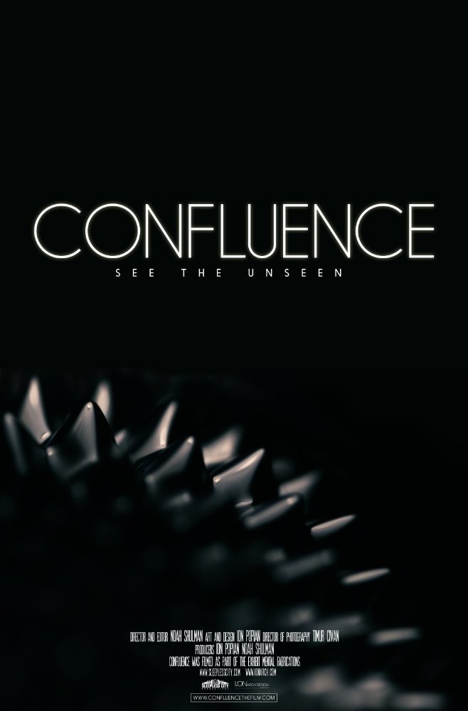 Poster de Confluence