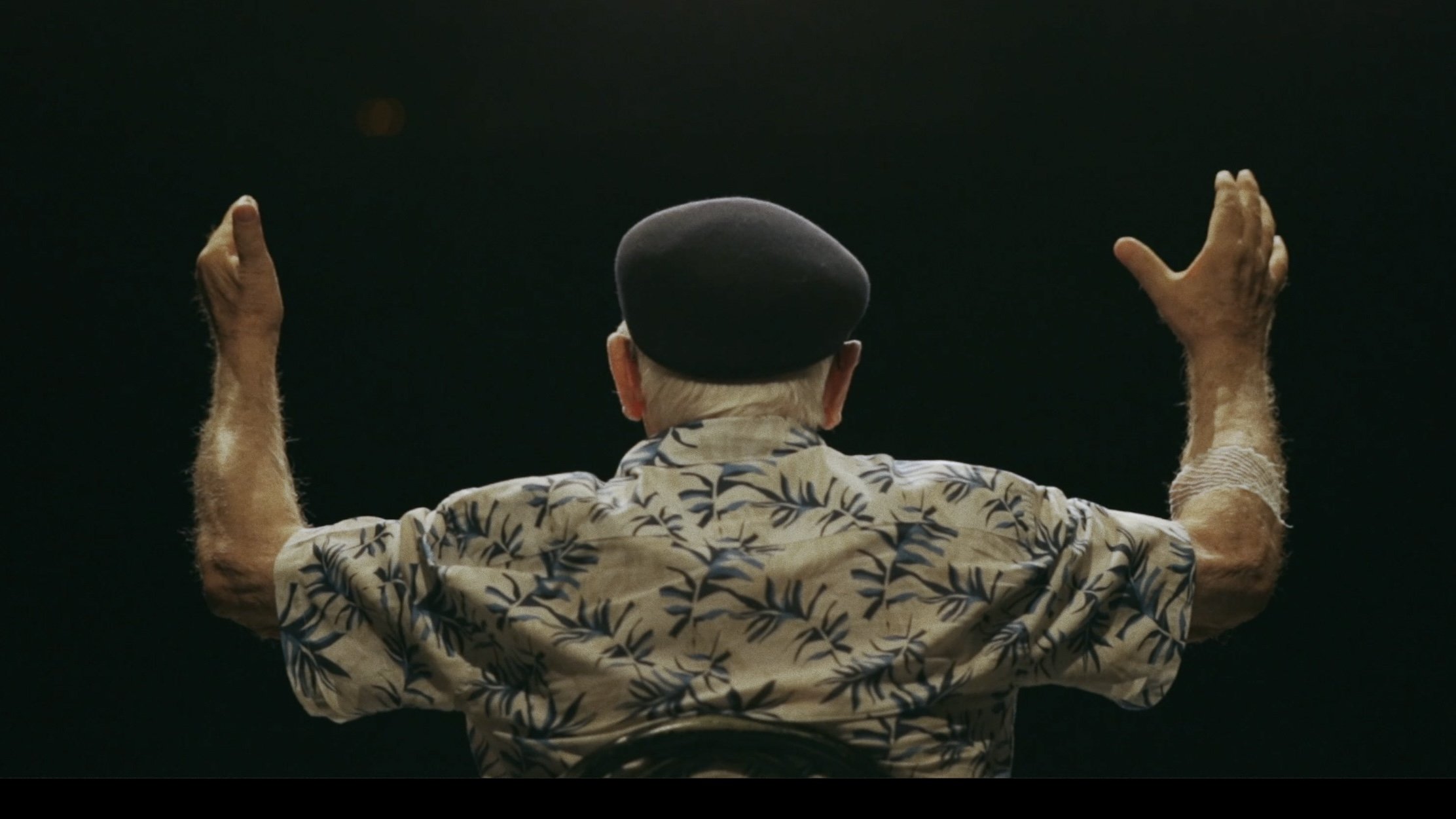 Backdrop image