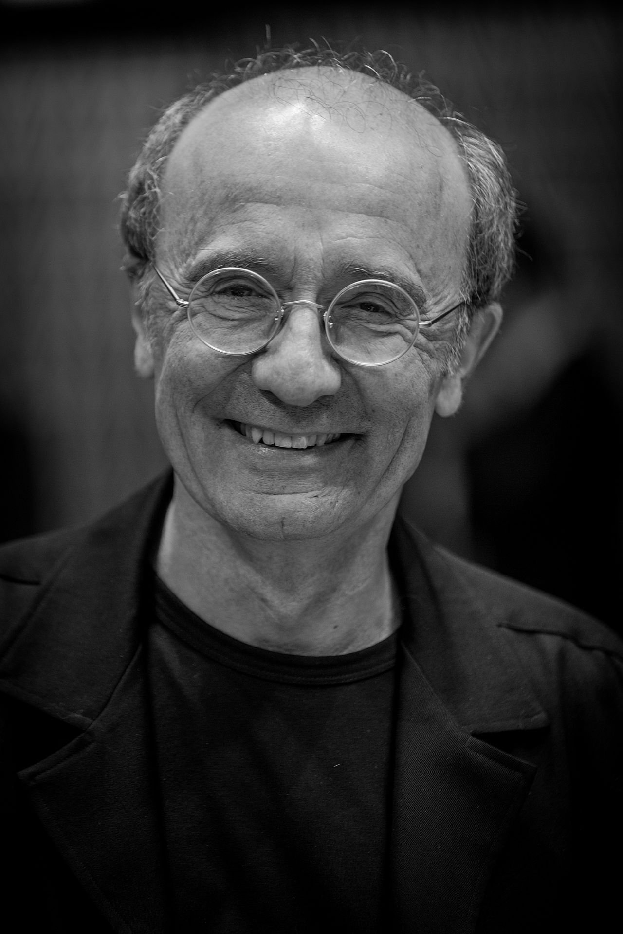Foto de Philippe Geluck