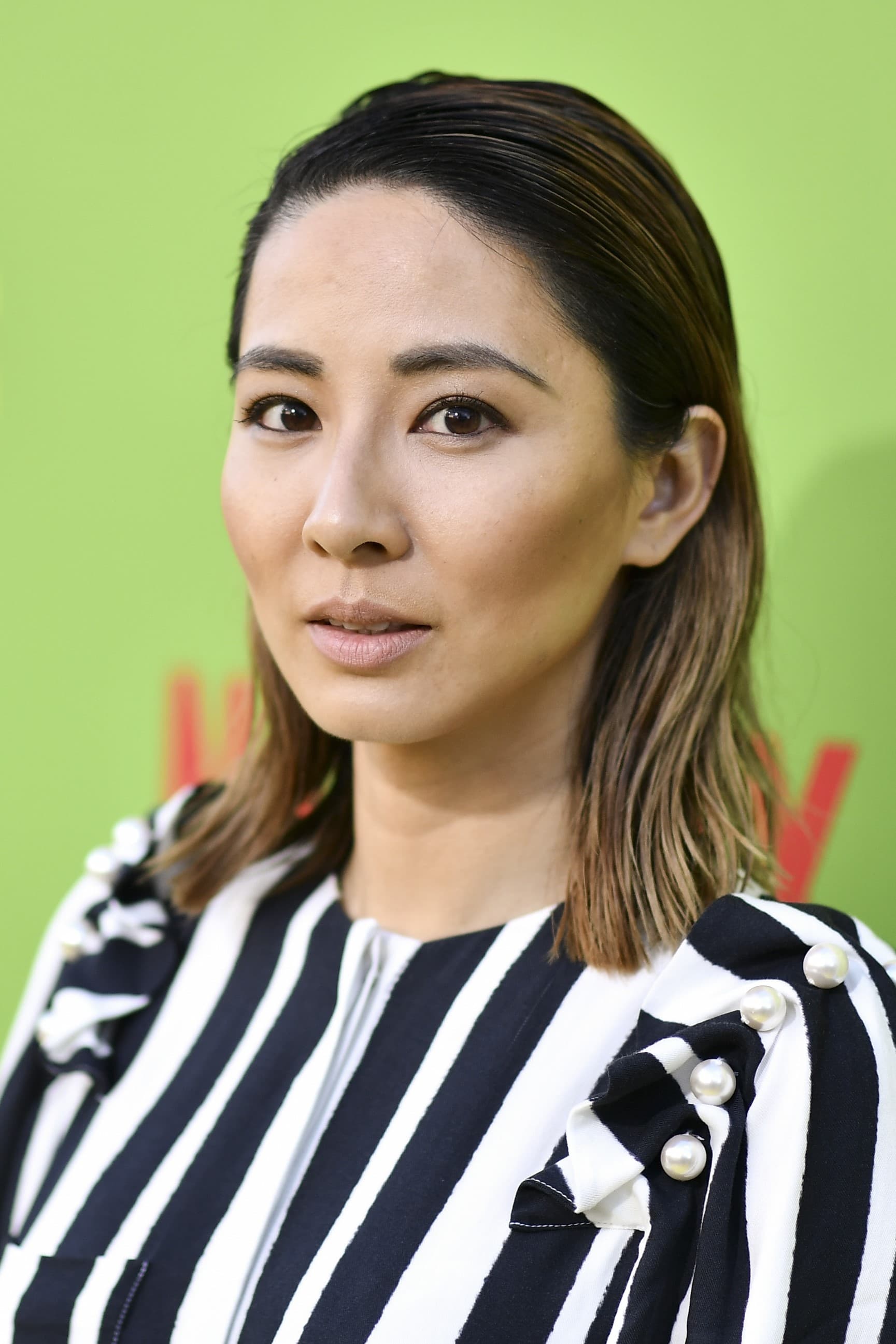 Foto de Jing Lusi