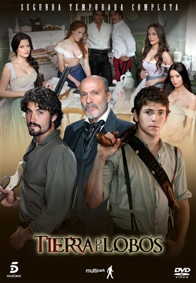 Poster de Temporada 2