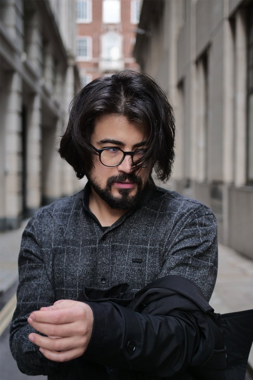 Foto de Abdullah Harun İlhan
