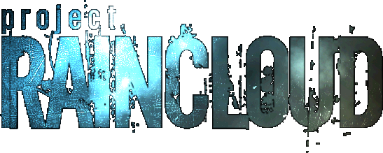 Project Raincloud