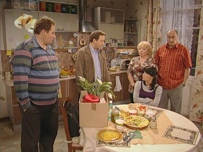 Voroniny Season 2 Episode 14