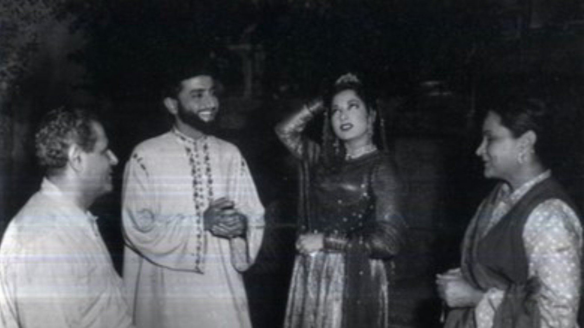 Backdrop image