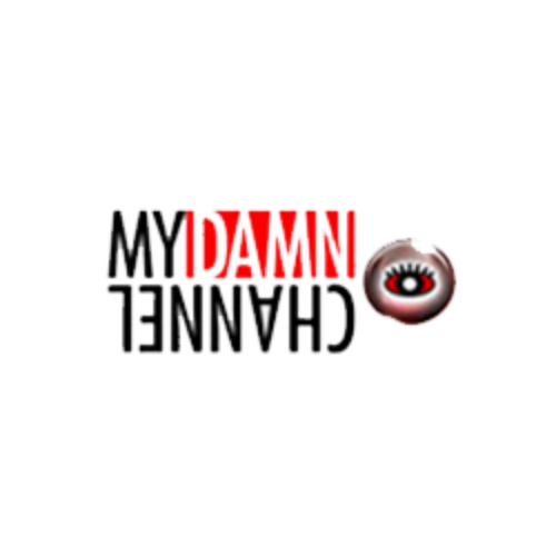 My Damn Channel