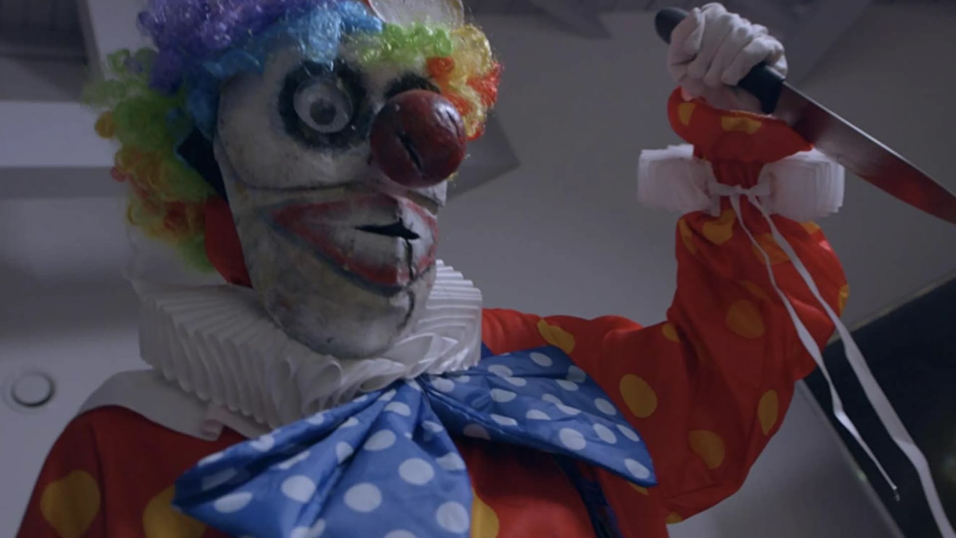 ClownDoll 2020 123movies