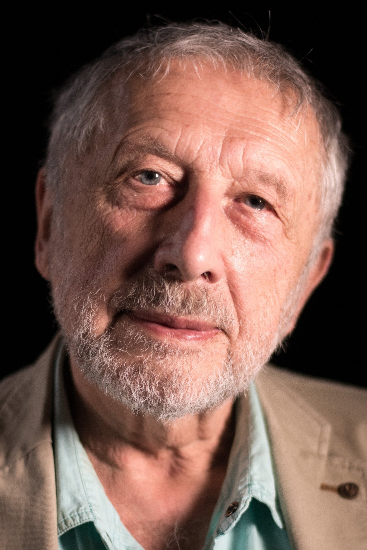 Foto de Jan Vodňanský