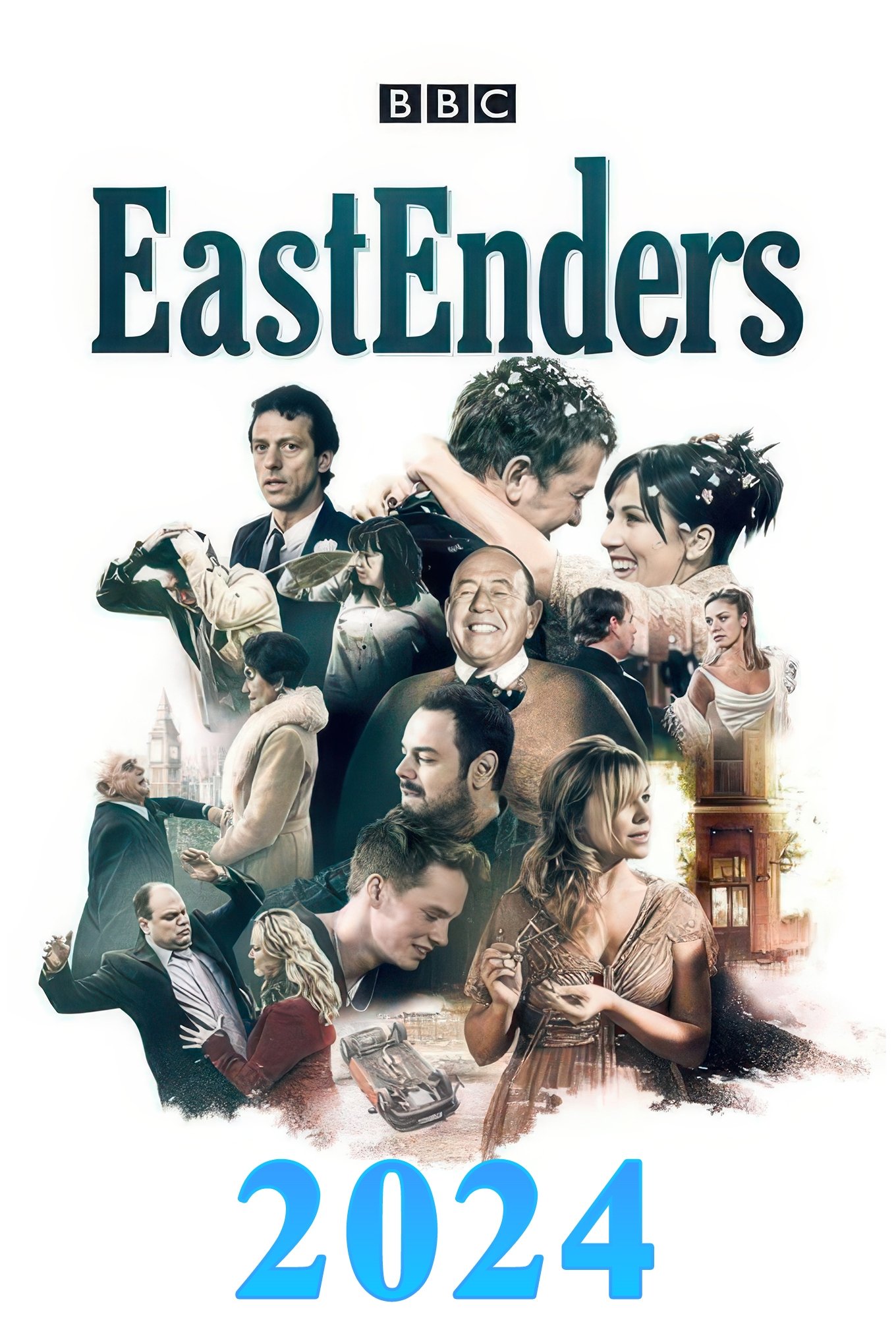 Poster de Temporada 40