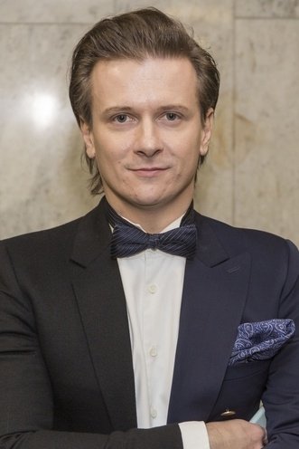 Foto de Gleb Matveichuk