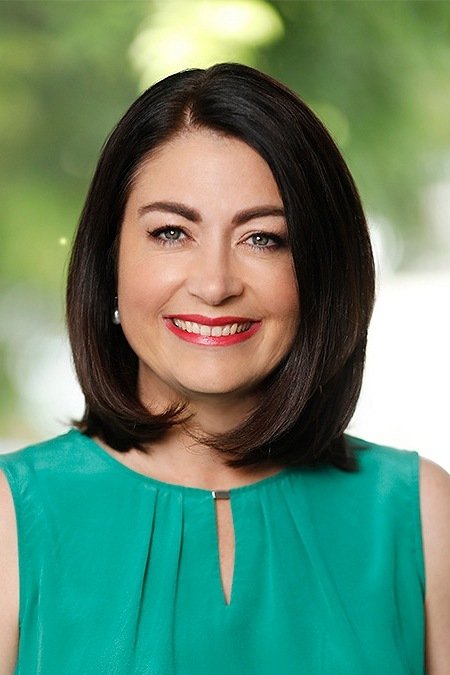 Foto de Terri Butler