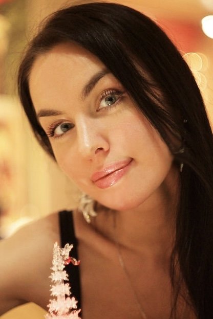 Foto de Ирина Сэйбл-Соболева