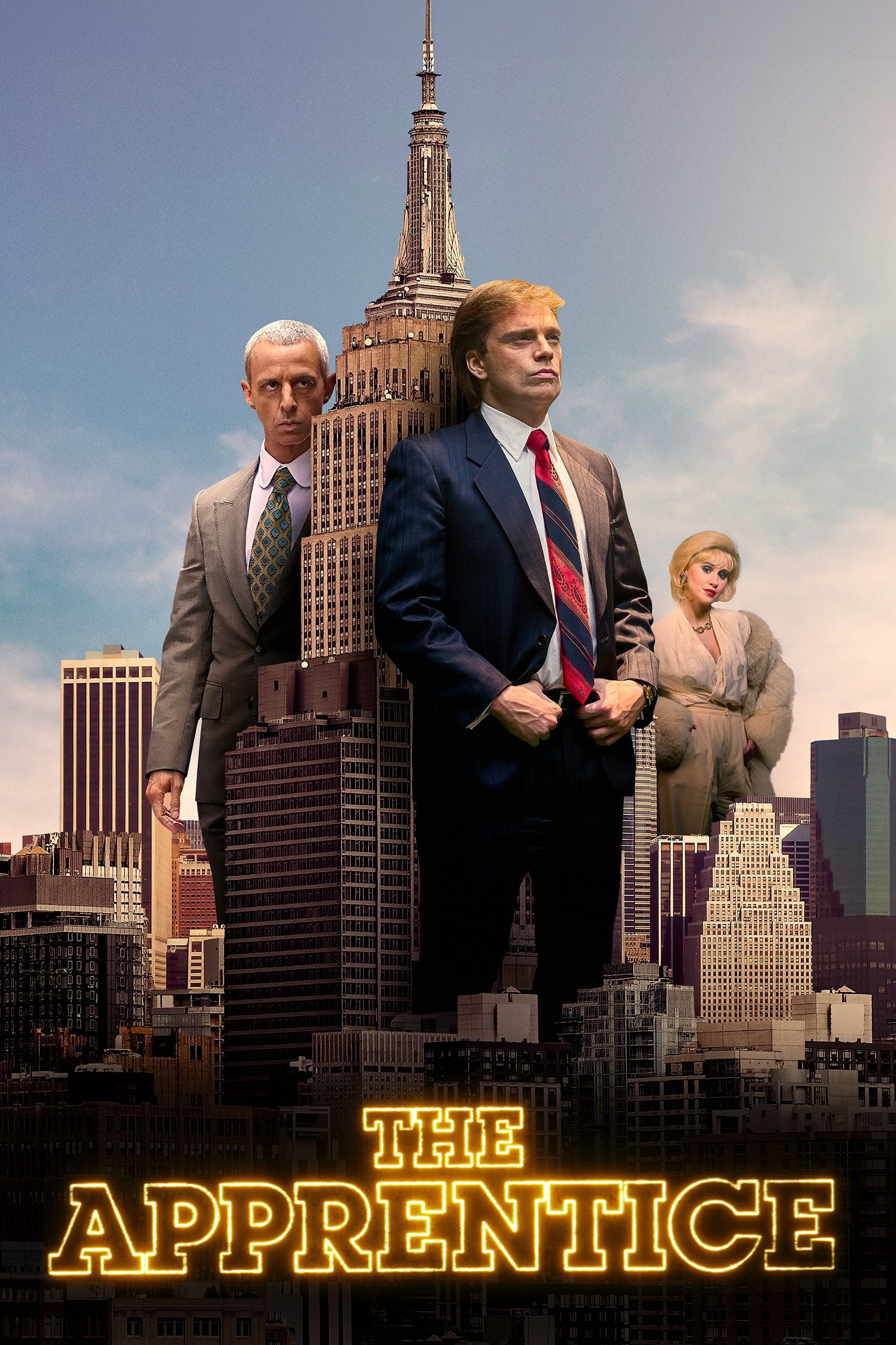 Poster movie