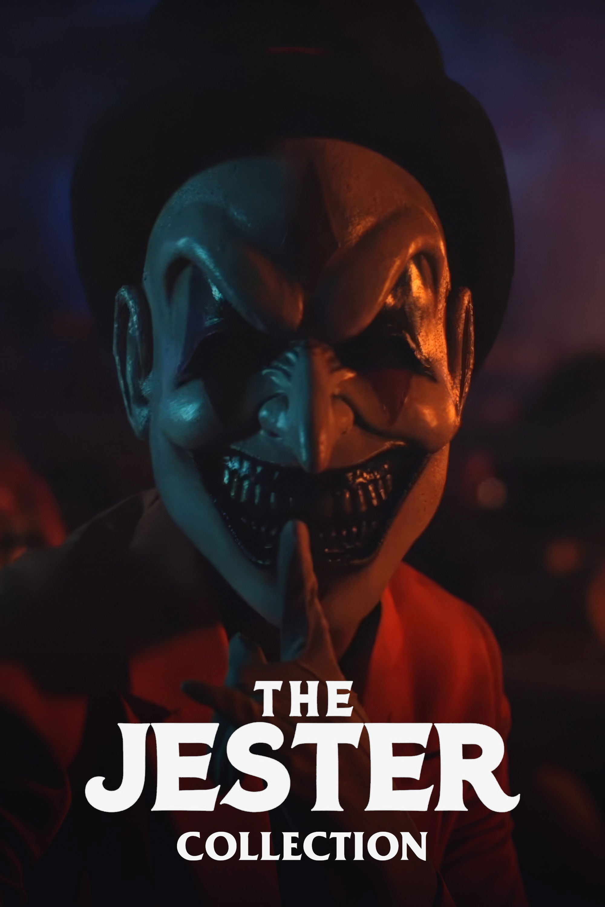 Poster of The Jester Collection