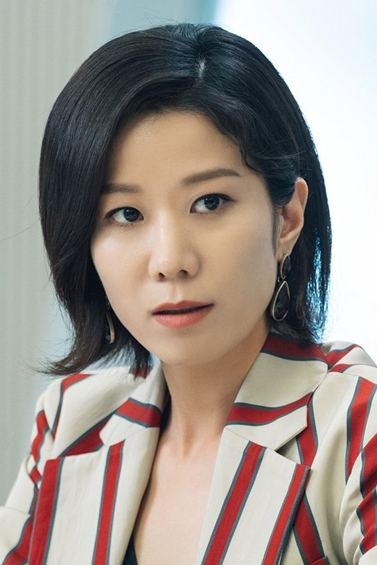 Foto de 전혜진