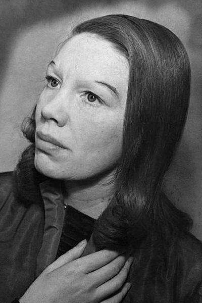 Foto de Elisabeth Flickenschildt