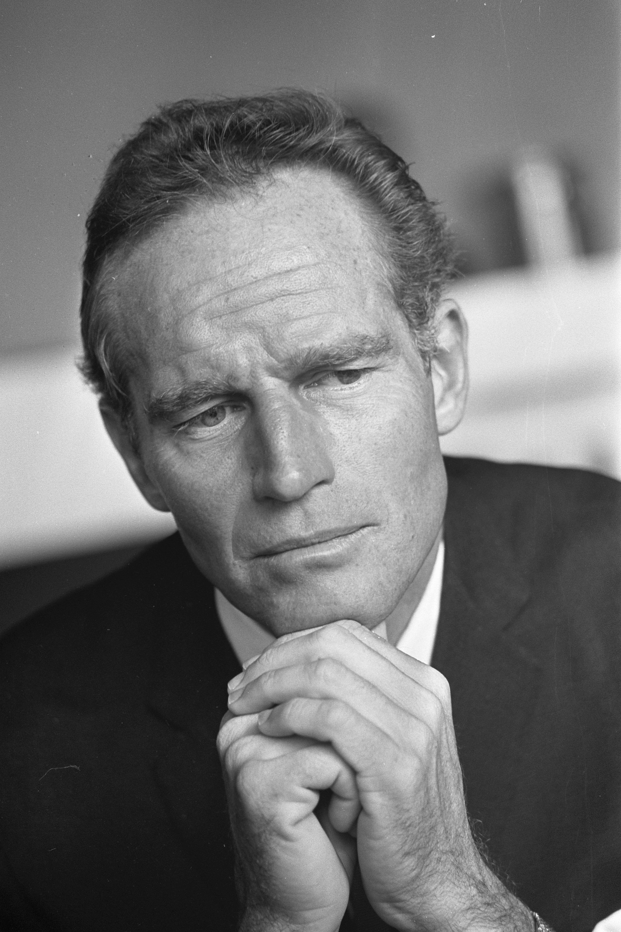 Foto de Charlton Heston