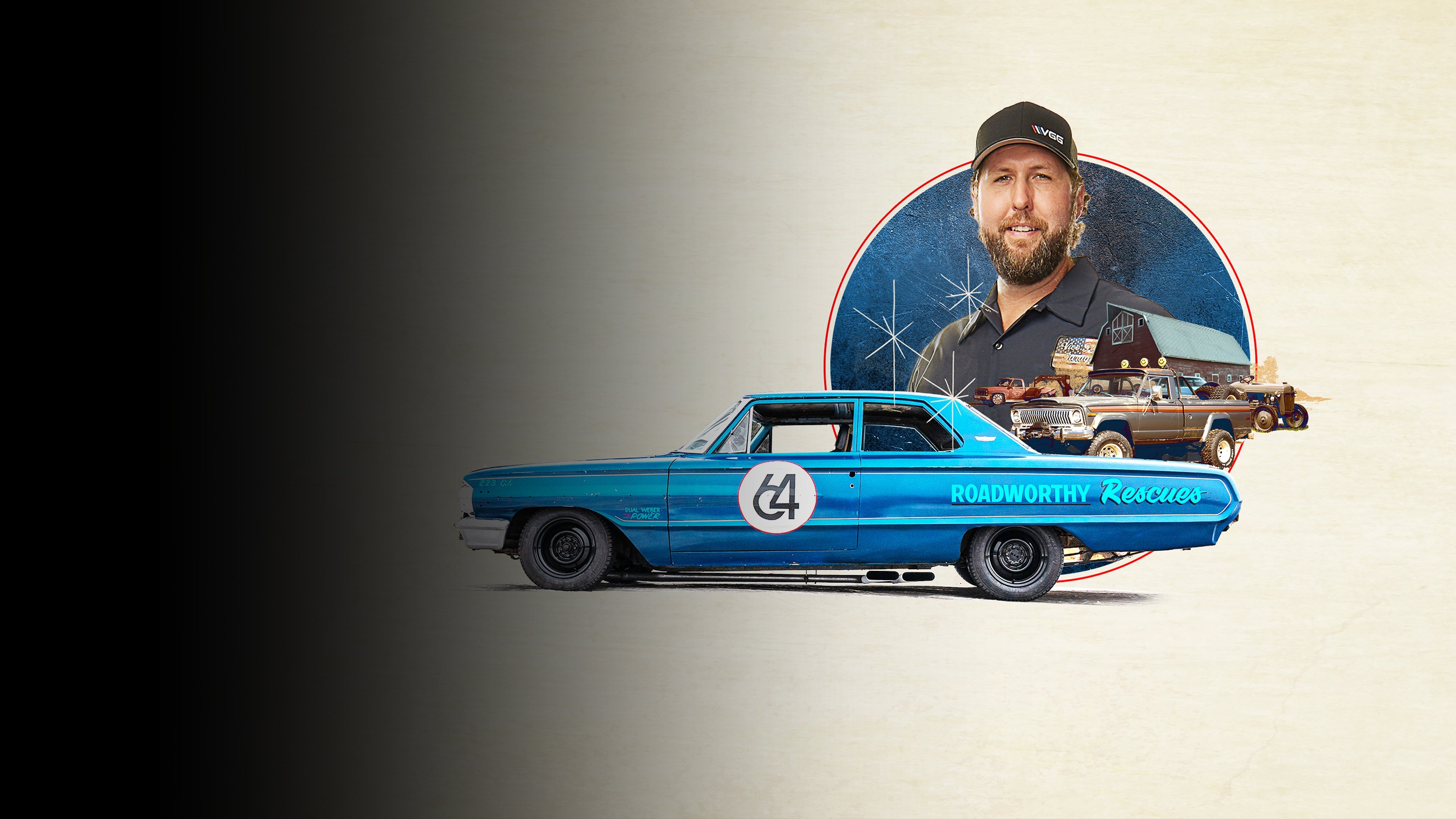 Backdrop image