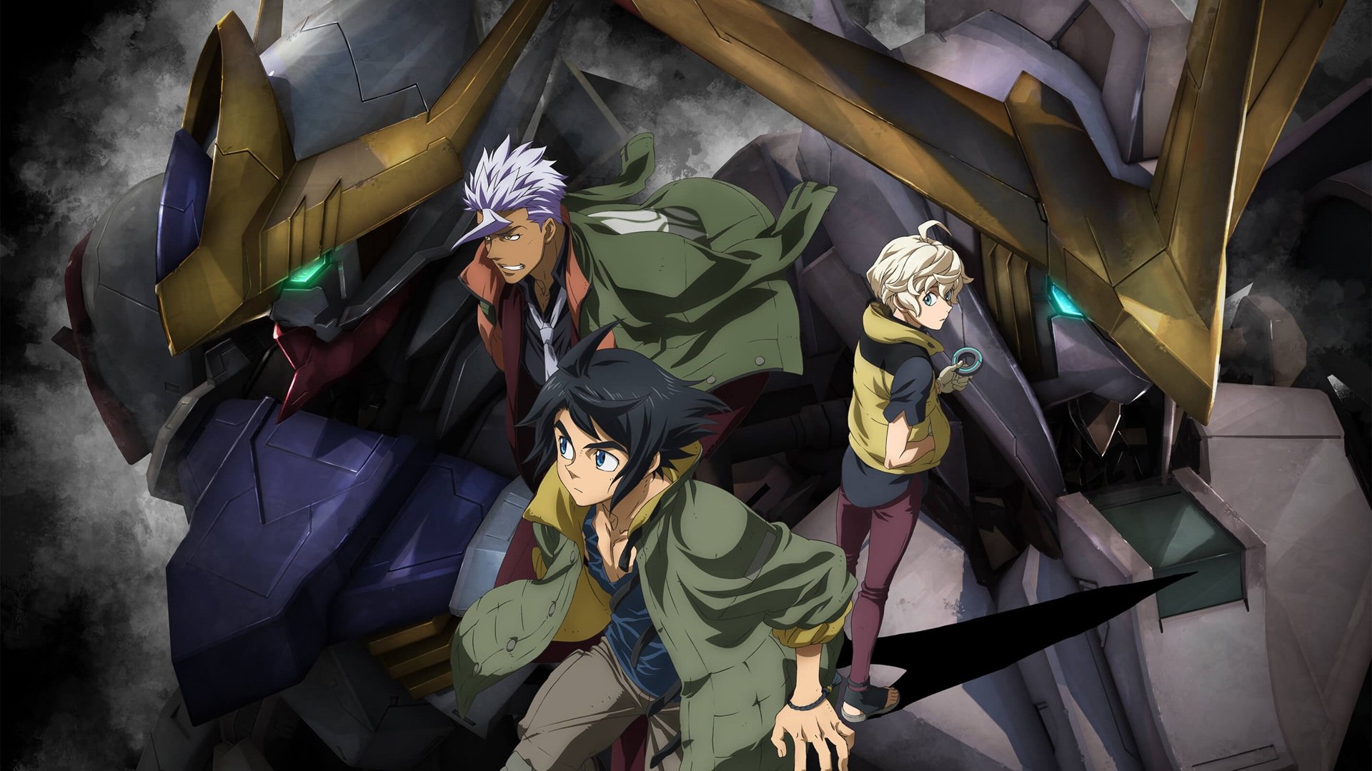 Backdrop image