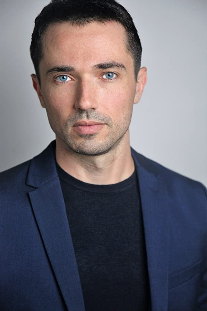 Foto de Joshua Price