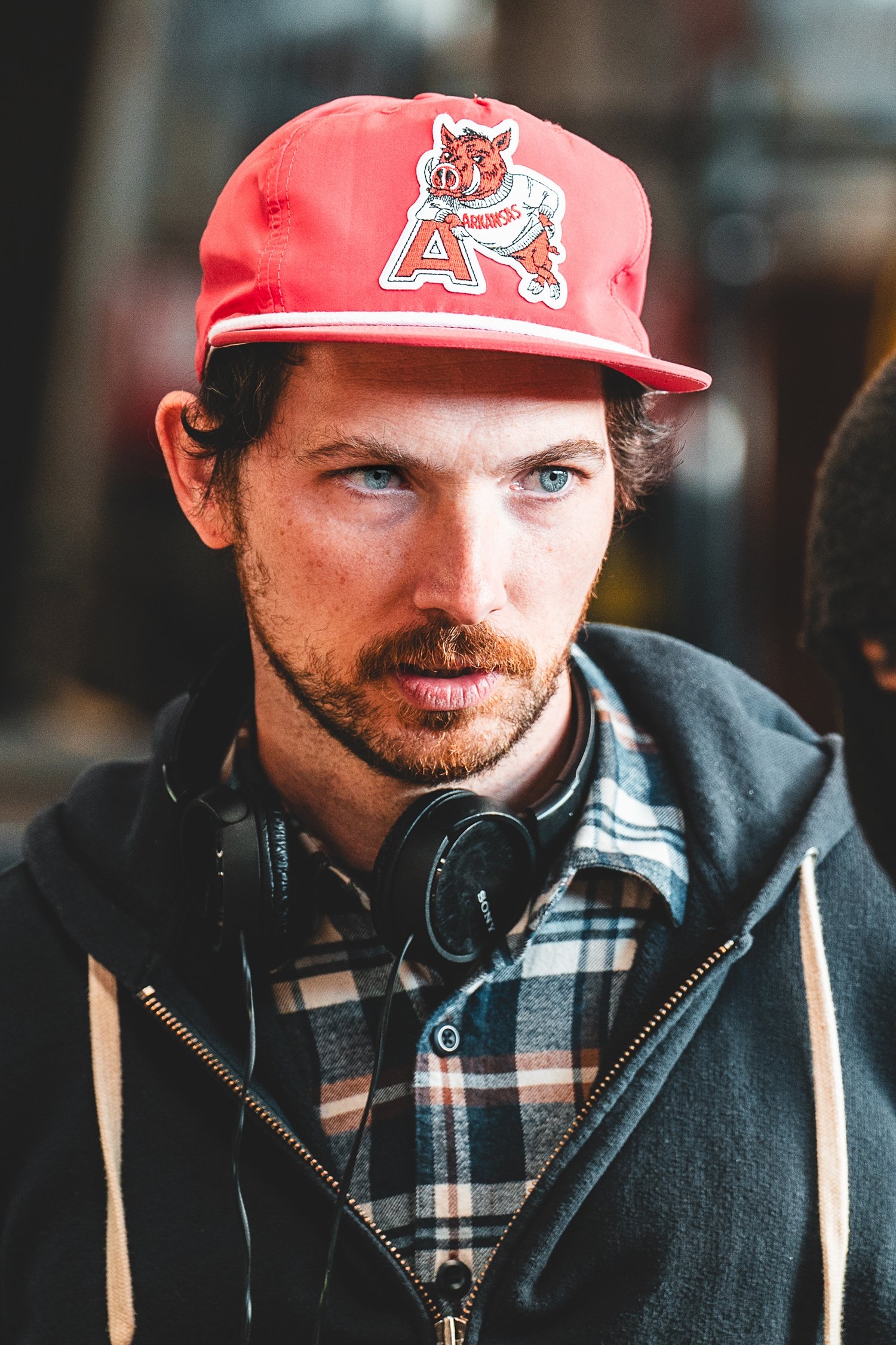 Foto de John-Michael Powell