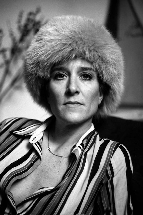 Foto de Monica Stambrini