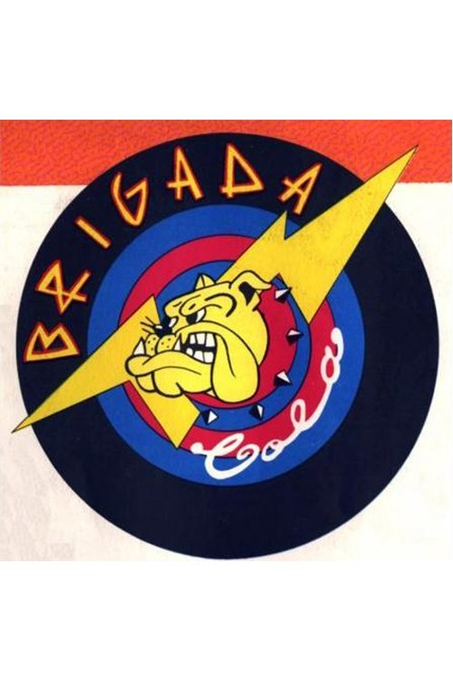 Poster de Brigada Cola