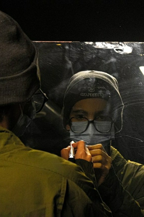 Foto de Mehdi Nourani