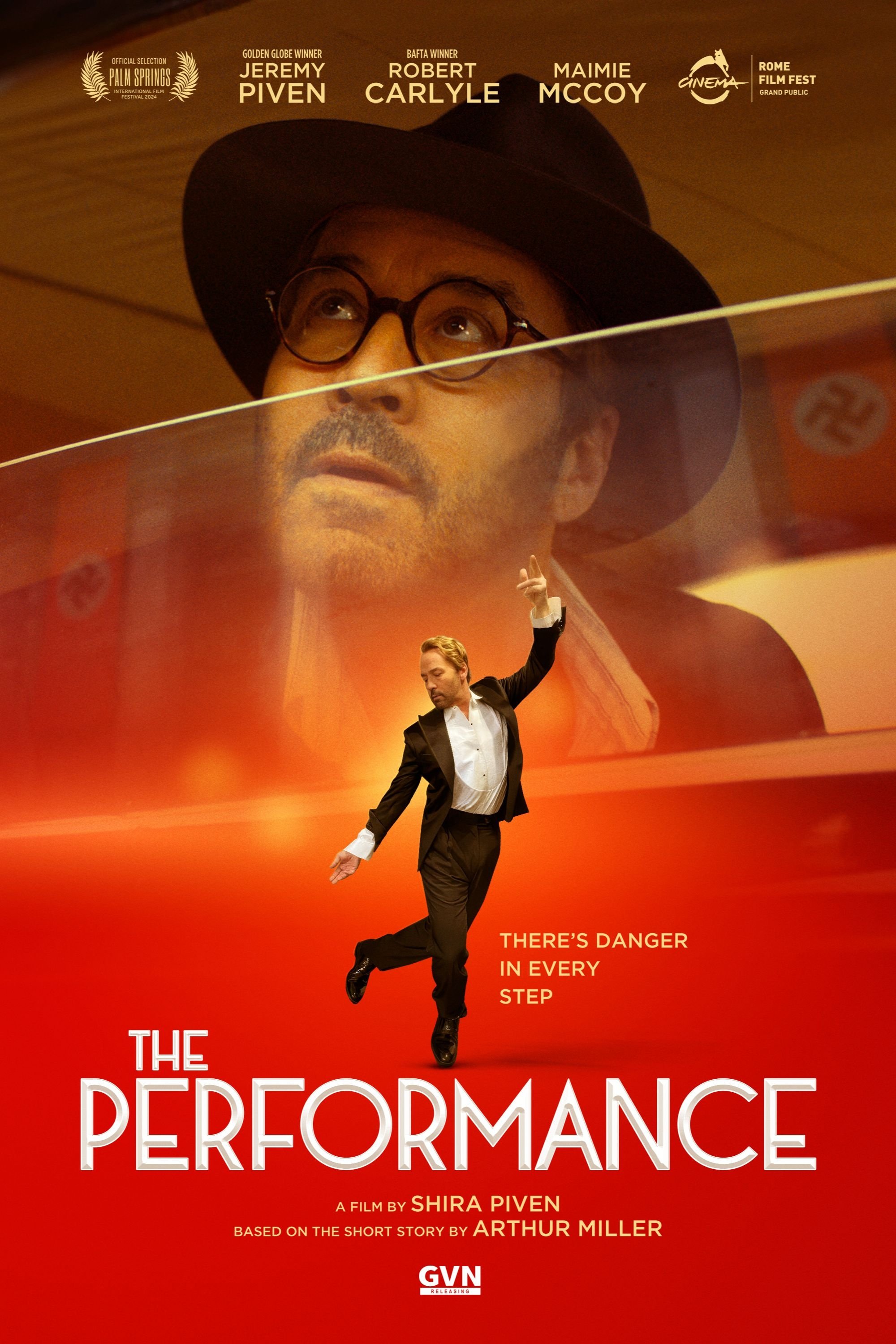 Poster movie