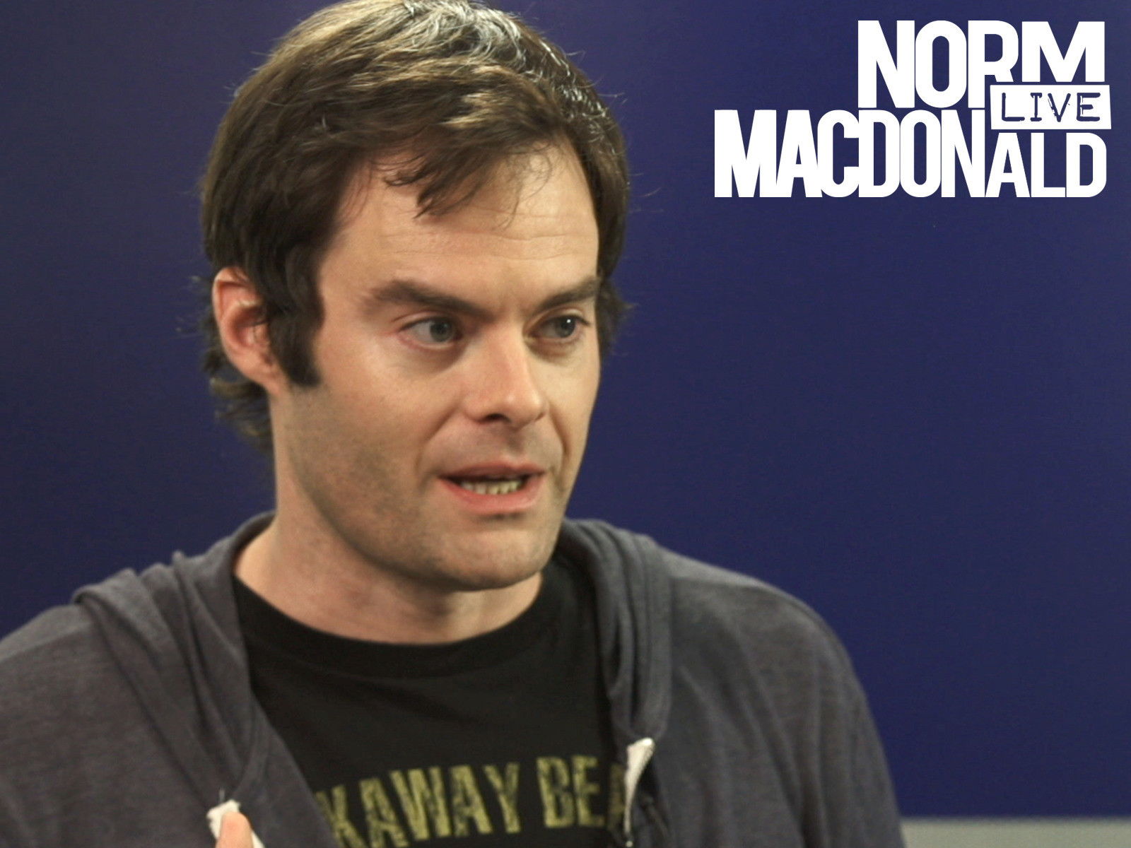Bill Hader