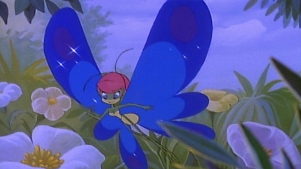 Backdrop image