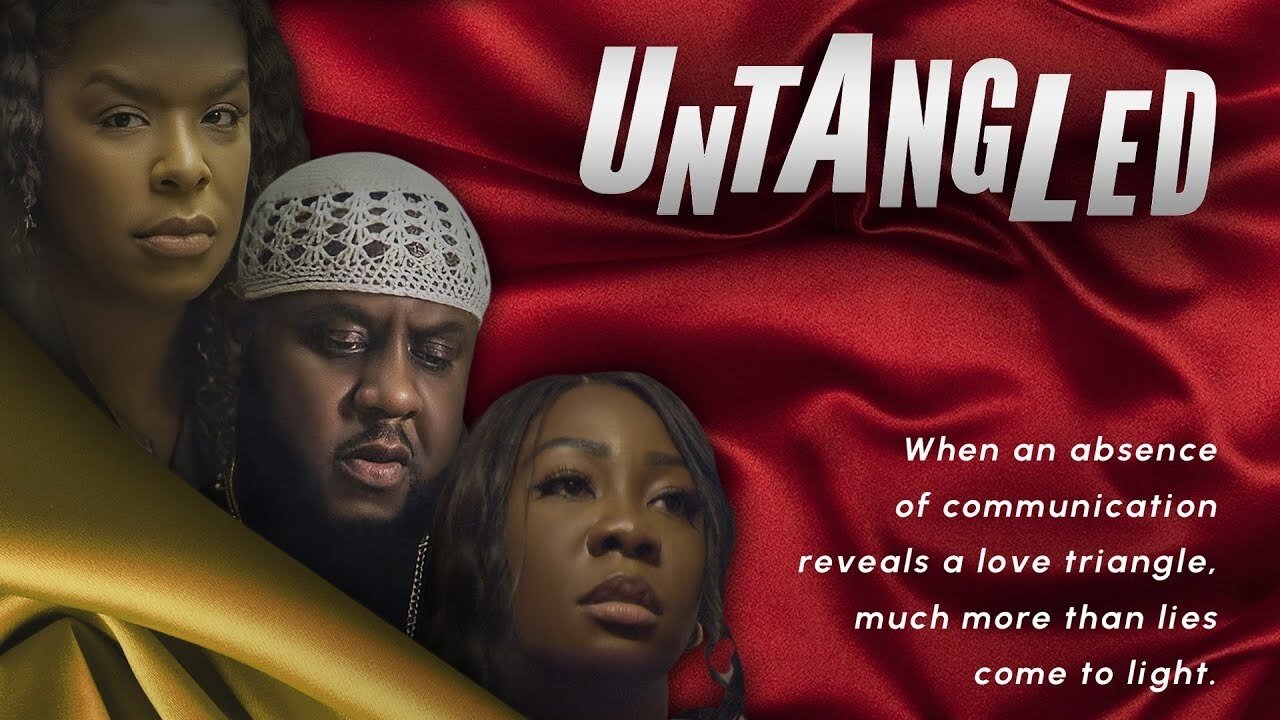 Untangled 2022 123movies