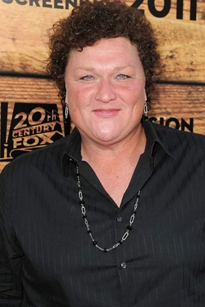 Foto de Dot-Marie Jones