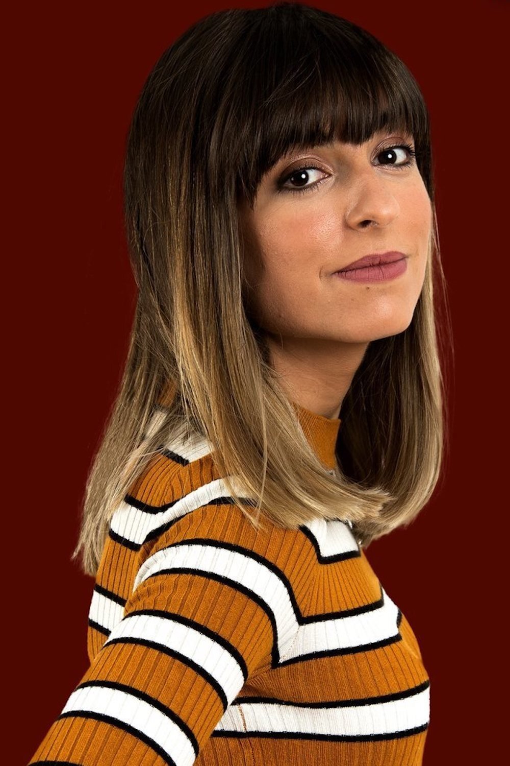 Foto de Maialen Gurbindo